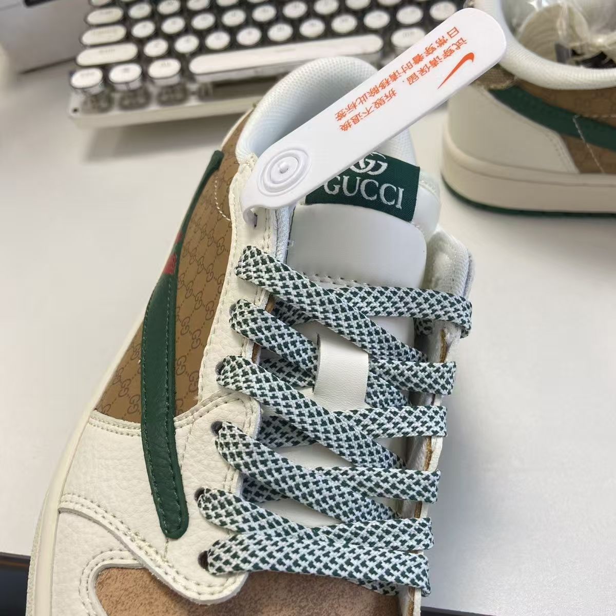 Retro Casual Daily Sneakers