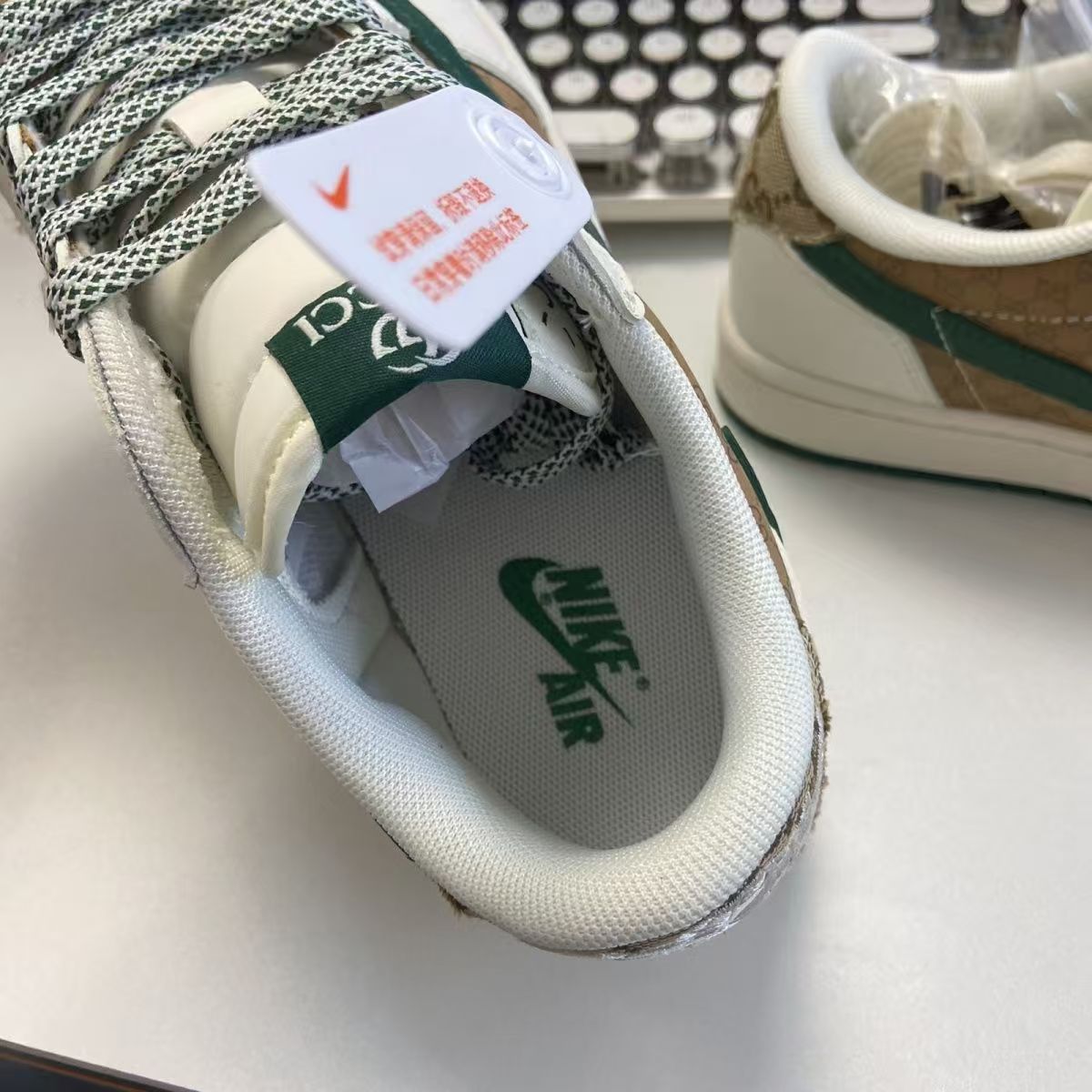 Retro Casual Daily Sneakers