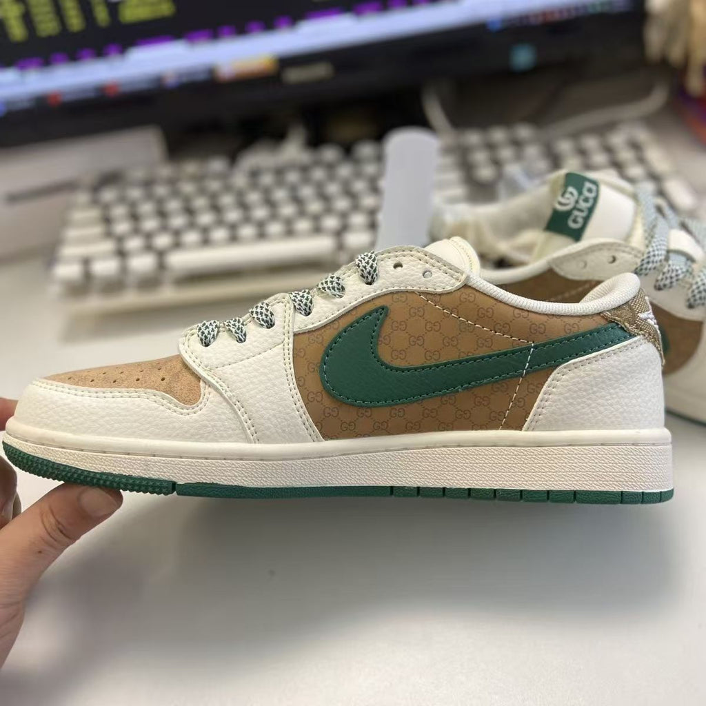 Retro Casual Daily Sneakers