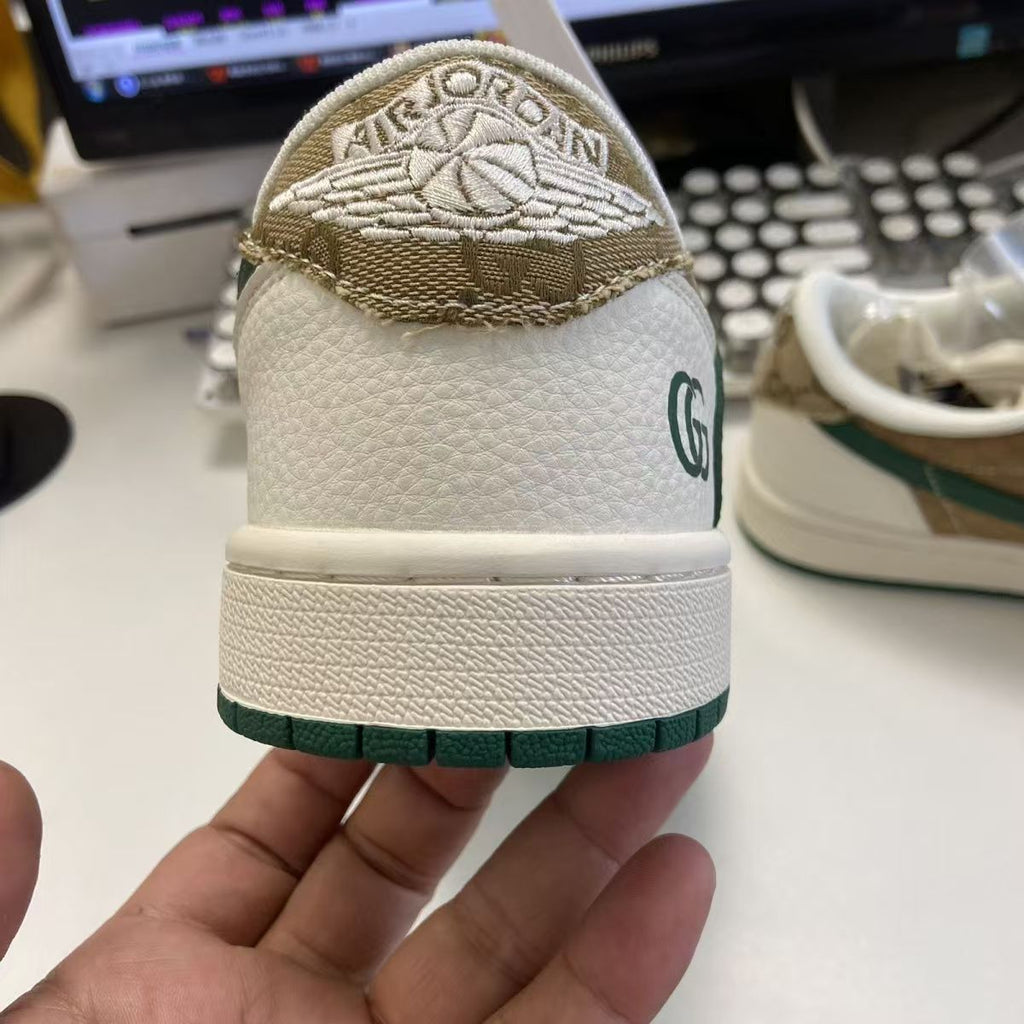 Retro Casual Daily Sneakers