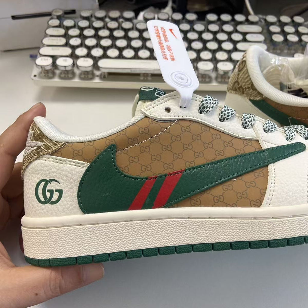 Retro Casual Daily Sneakers