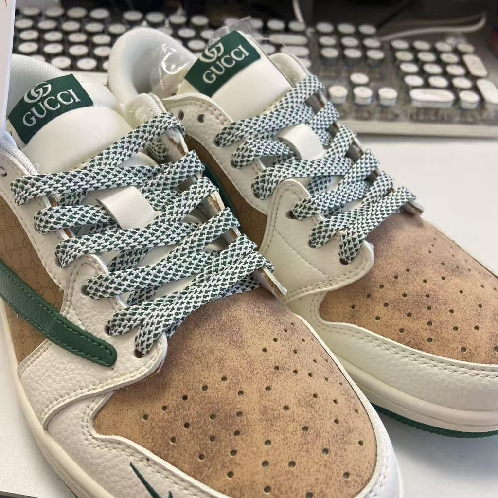 Retro Casual Daily Sneakers