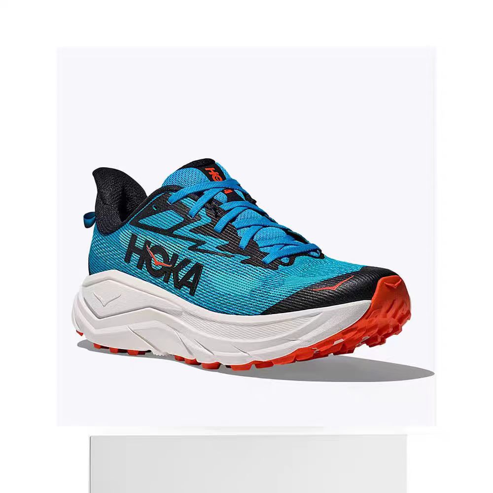 Shock-absorbing Sports Shoes