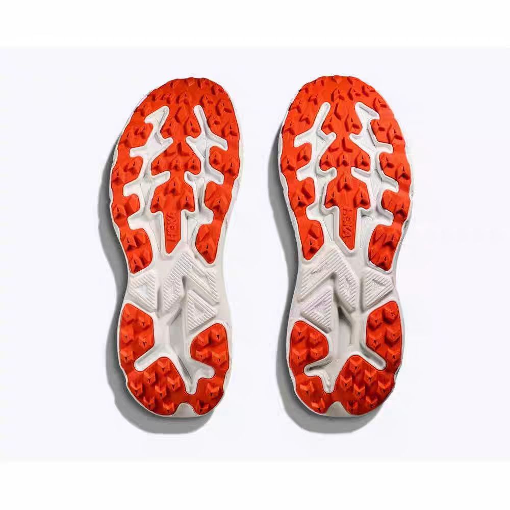 Shock-absorbing Sports Shoes