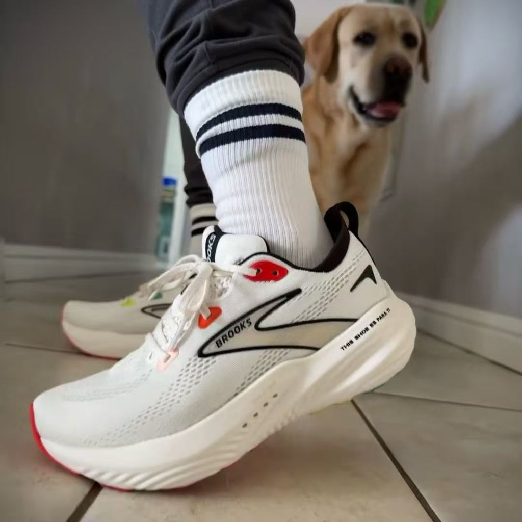 Lightweight Sports Shoes