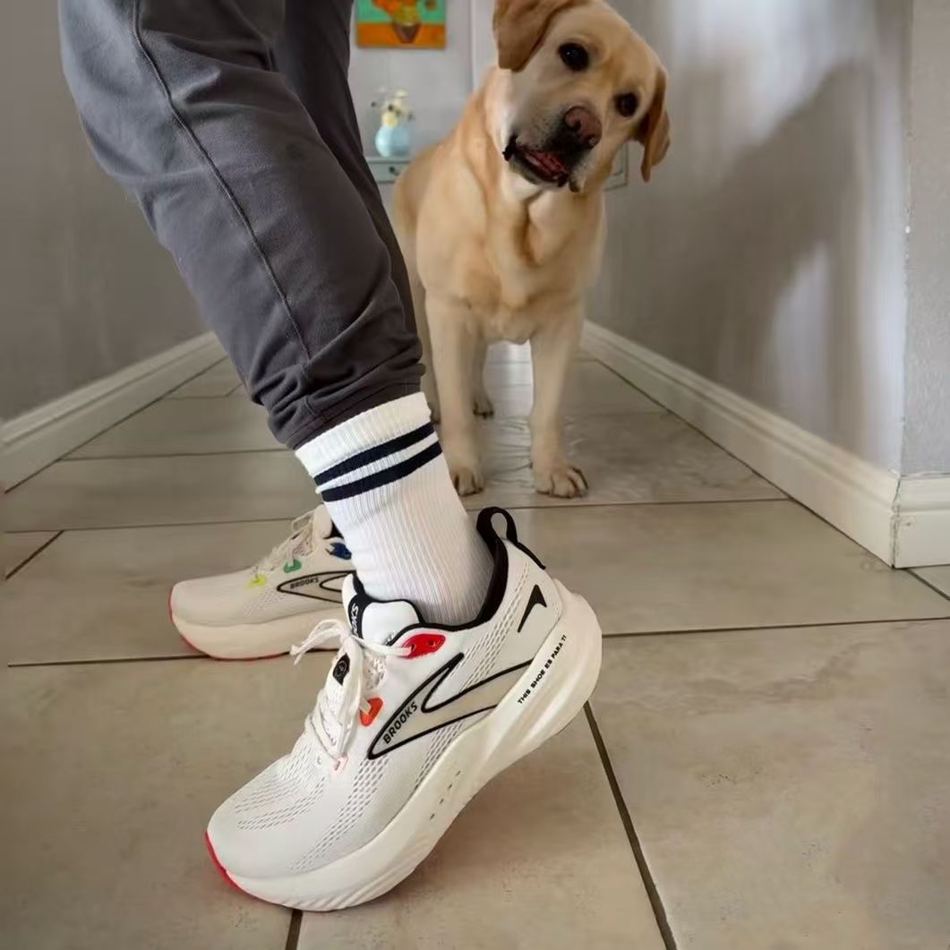 Lightweight Sports Shoes