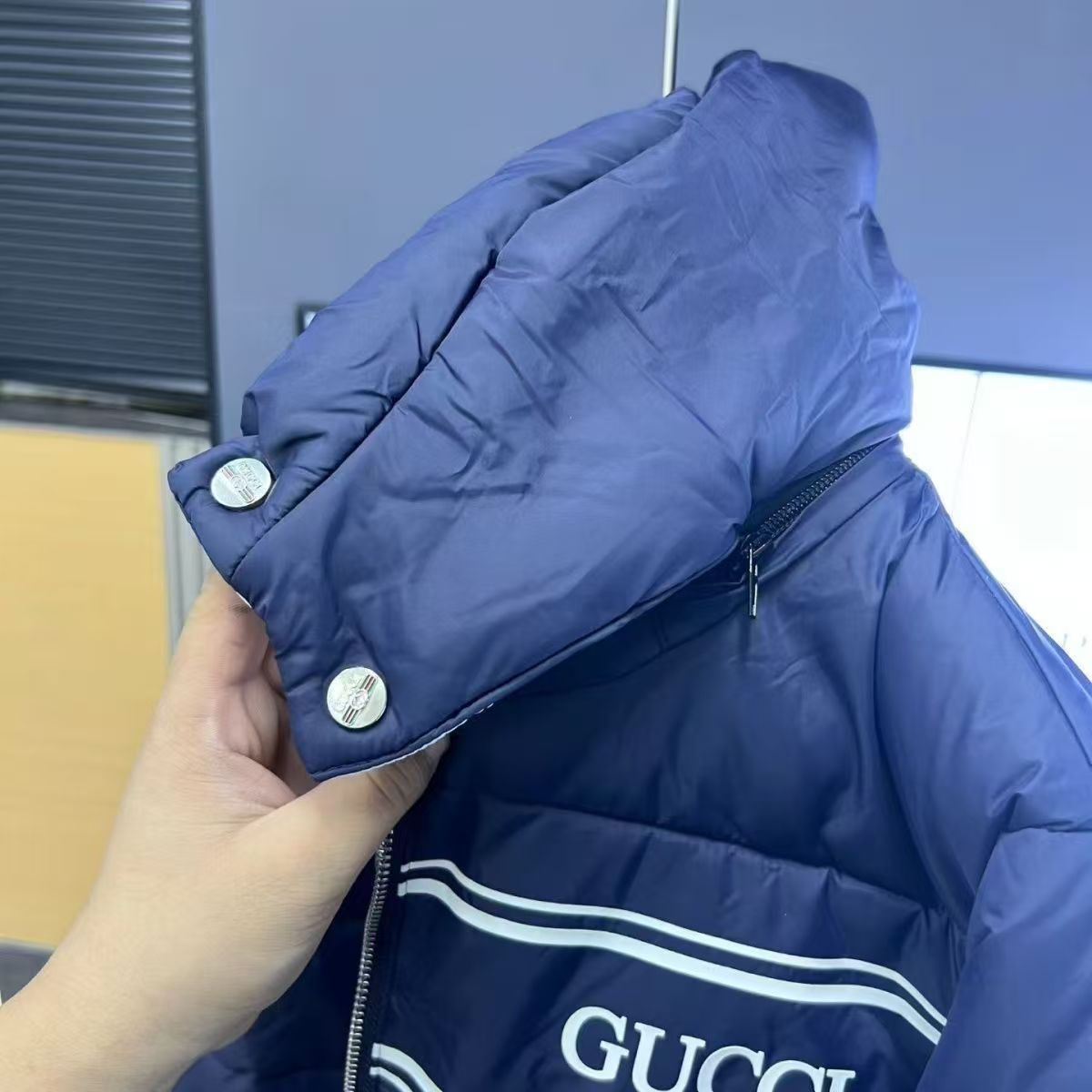 Down Jacket