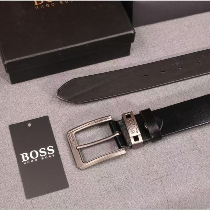 leather belt for men
