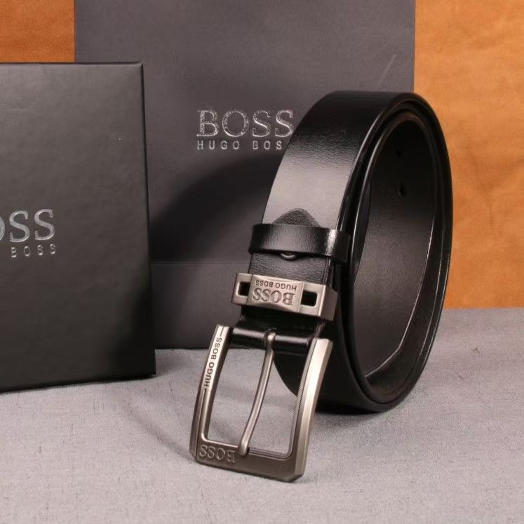 leather belt for men