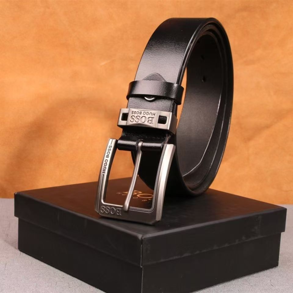 leather belt for men