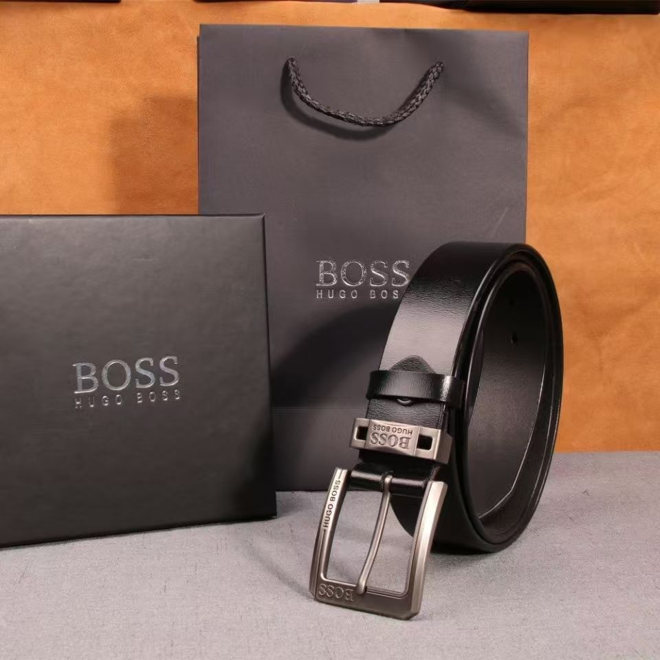 leather belt for men