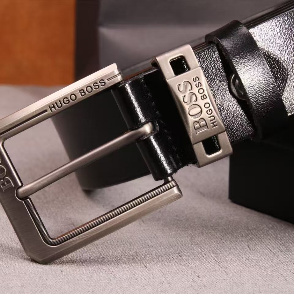 leather belt for men