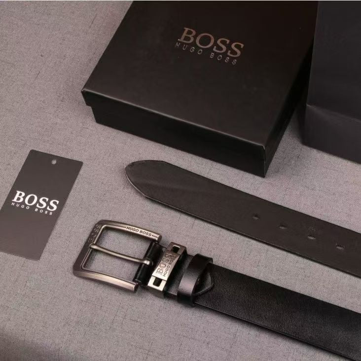 leather belt for men