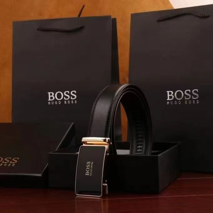 leather belt for men