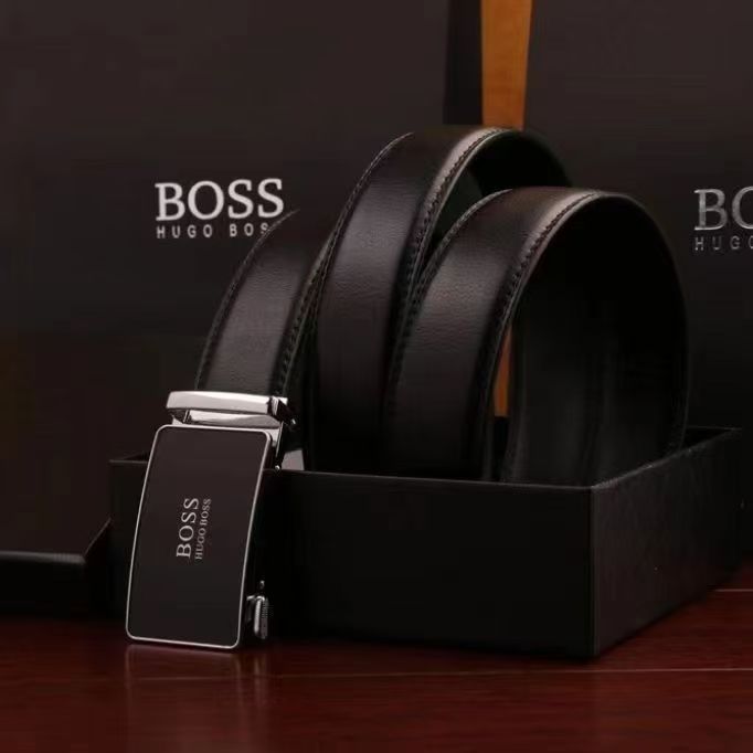 leather belt for men