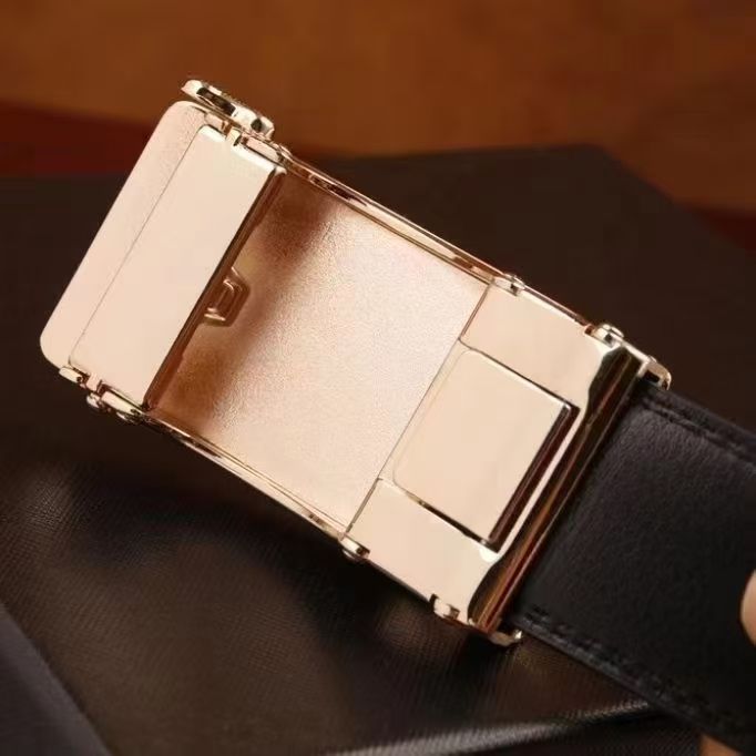 leather belt for men