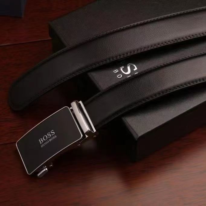 leather belt for men