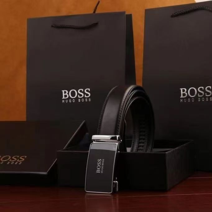 leather belt for men