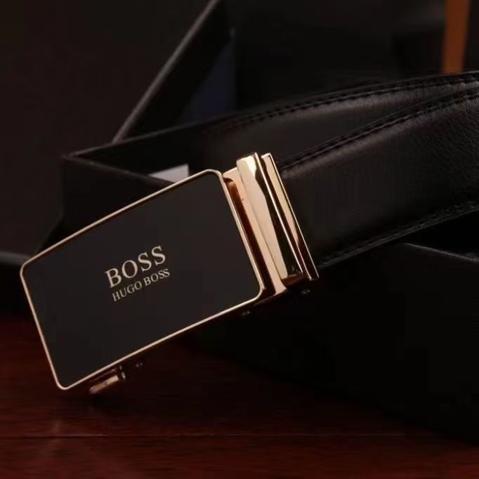 leather belt for men
