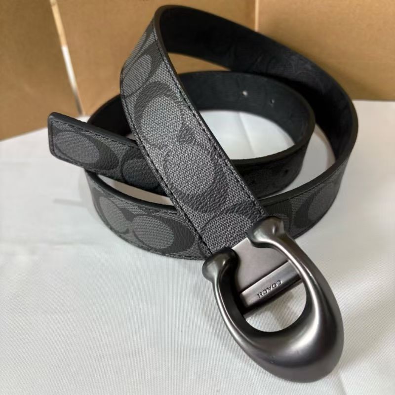 leather belt for men