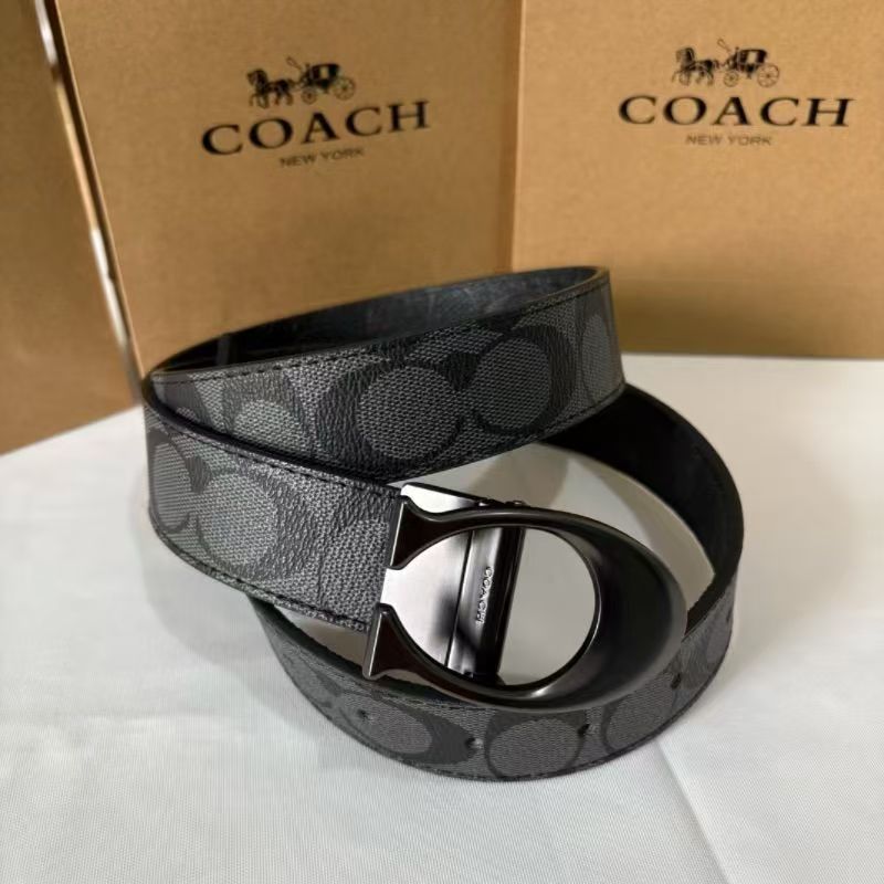 leather belt for men