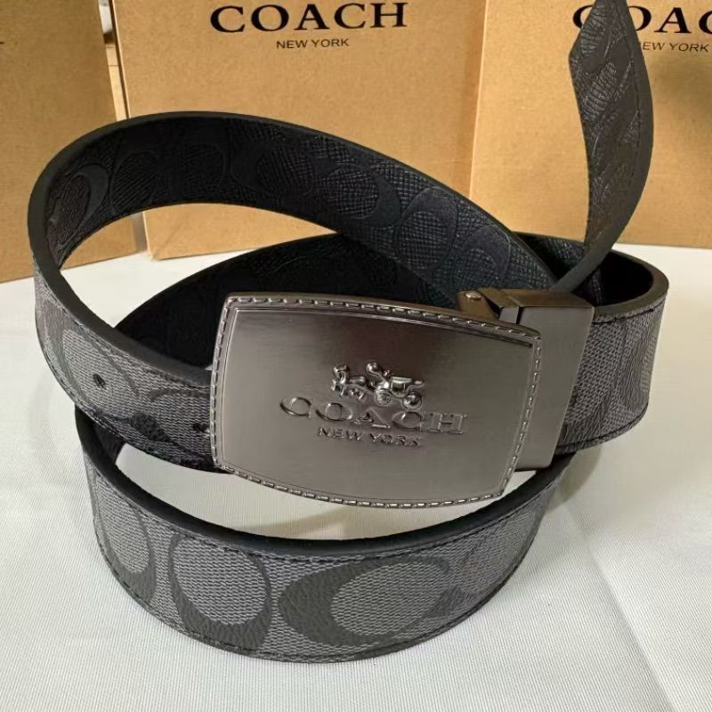 leather belt for men