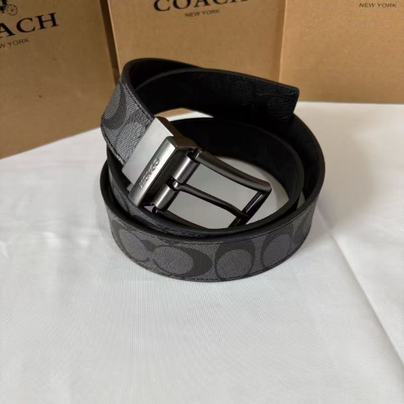 leather belt for men