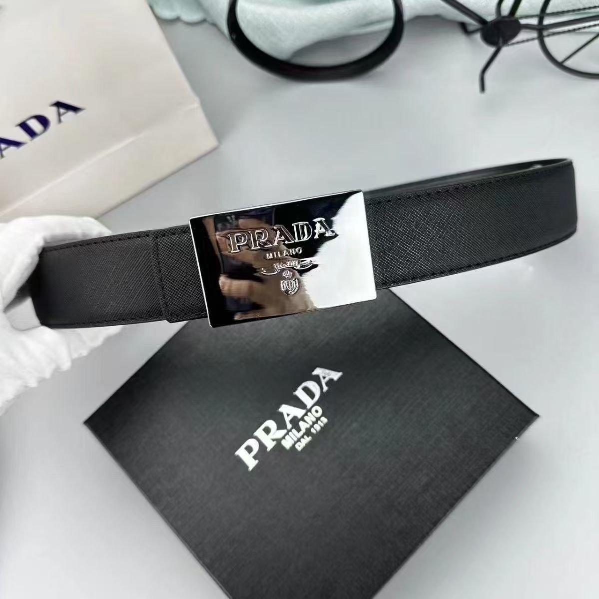 leather belt for men