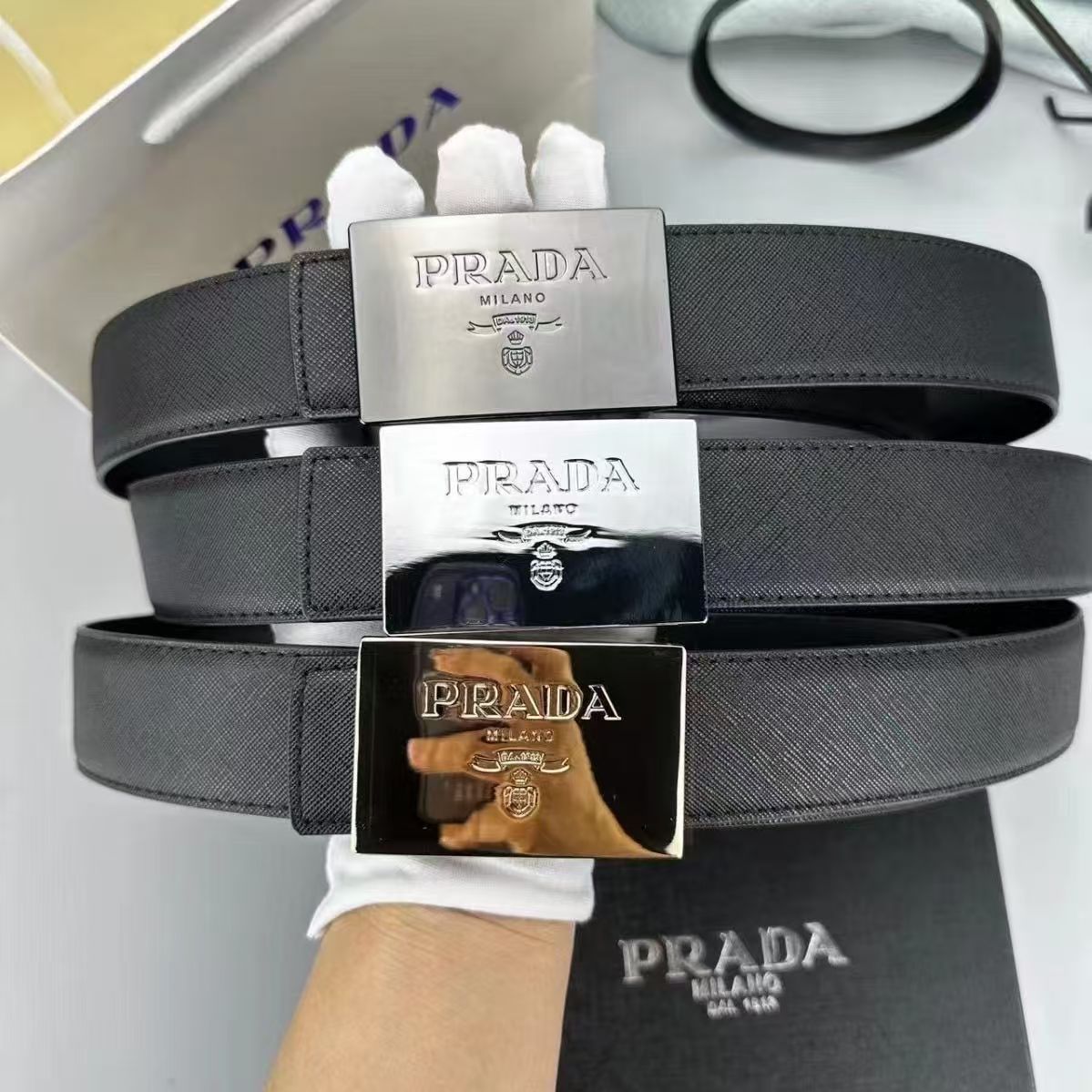 leather belt for men