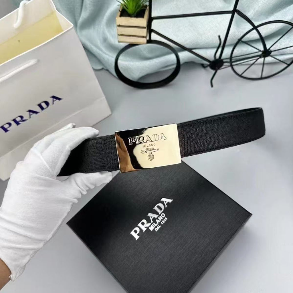 leather belt for men