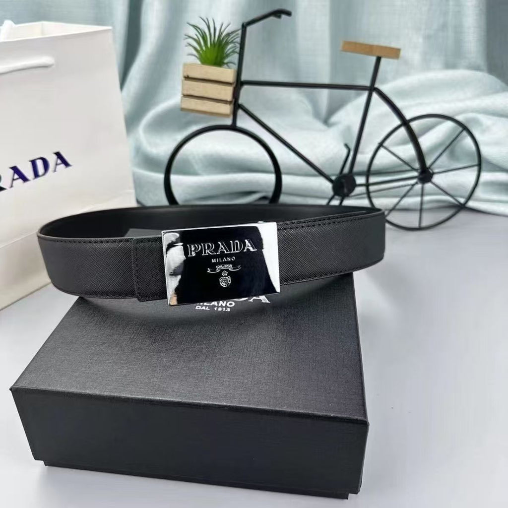 leather belt for men