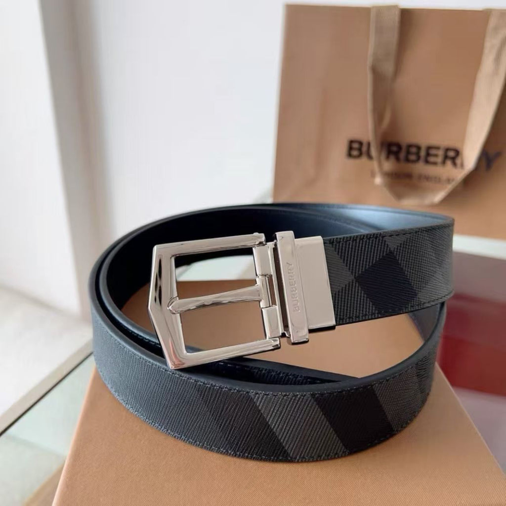 leather belt for men