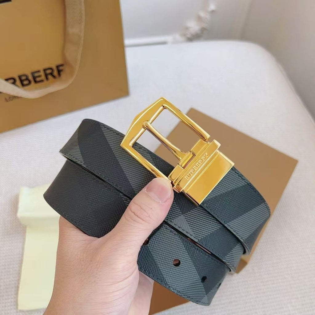 leather belt for men