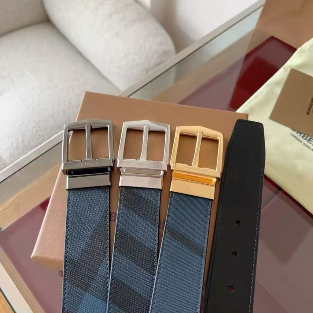 leather belt for men