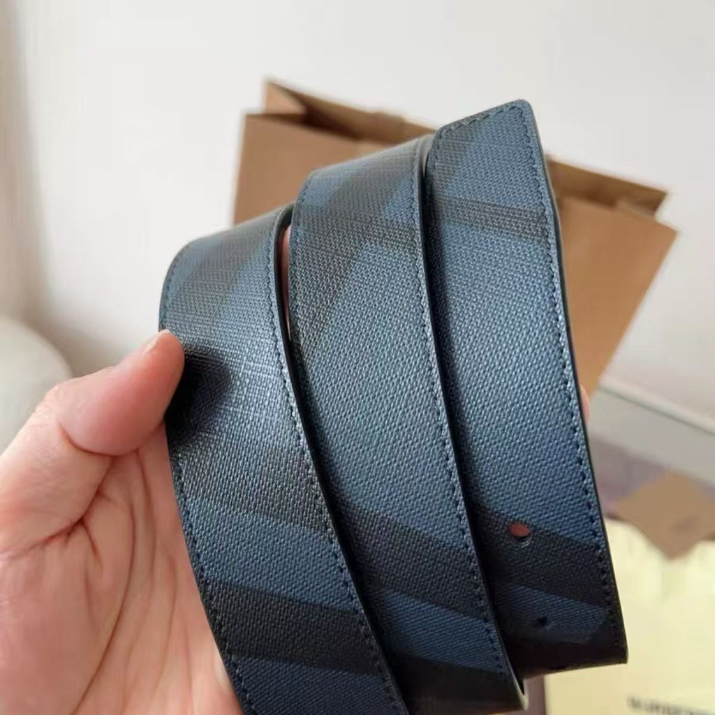 leather belt for men