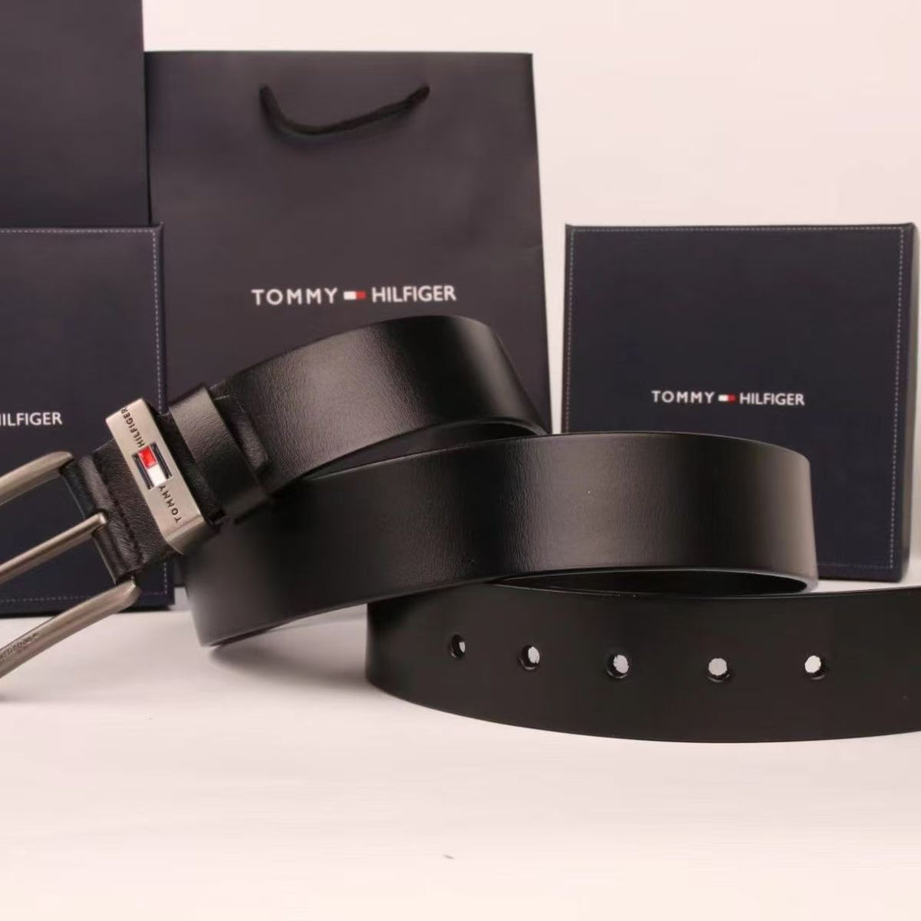 leather belt for men