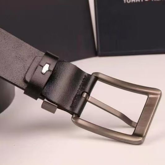 leather belt for men