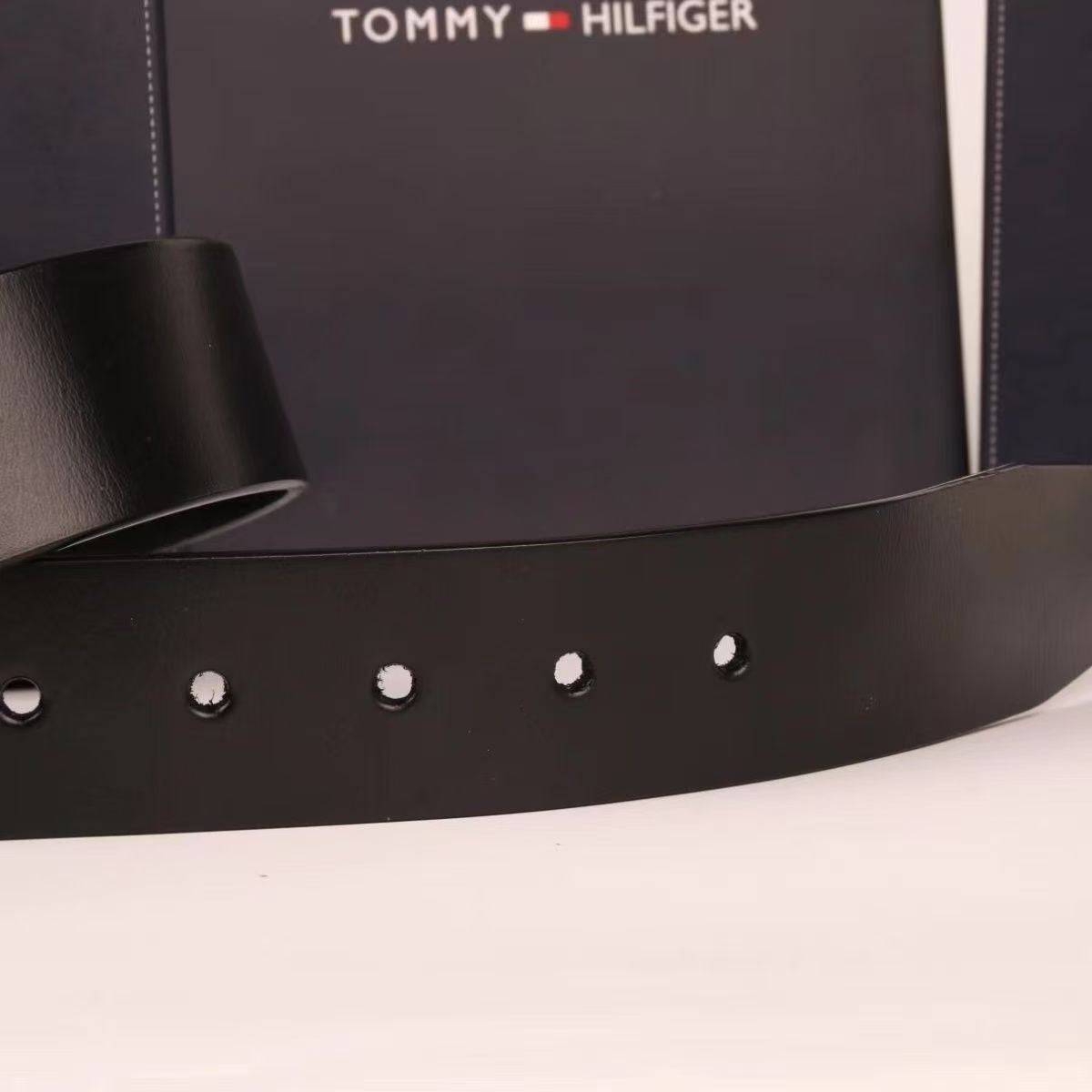 leather belt for men