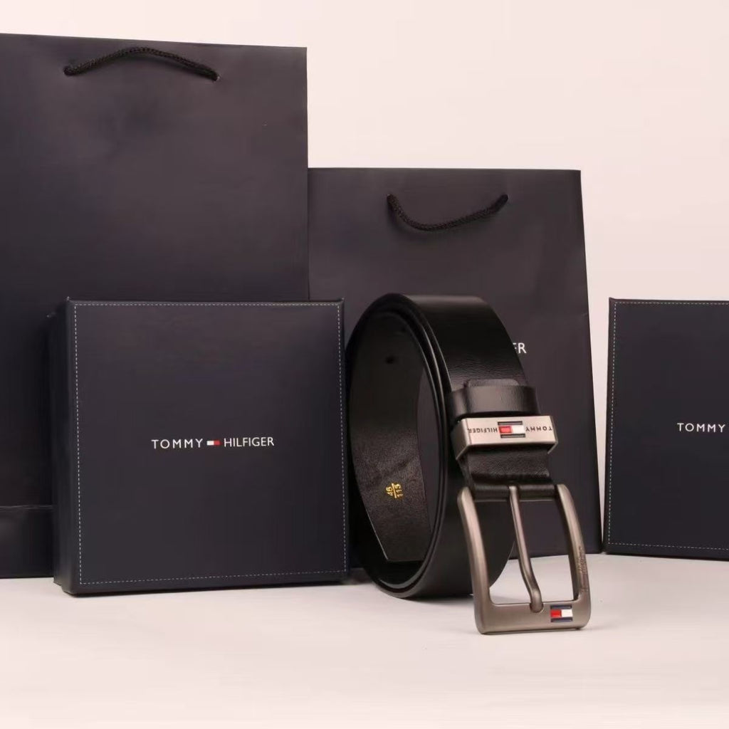 leather belt for men