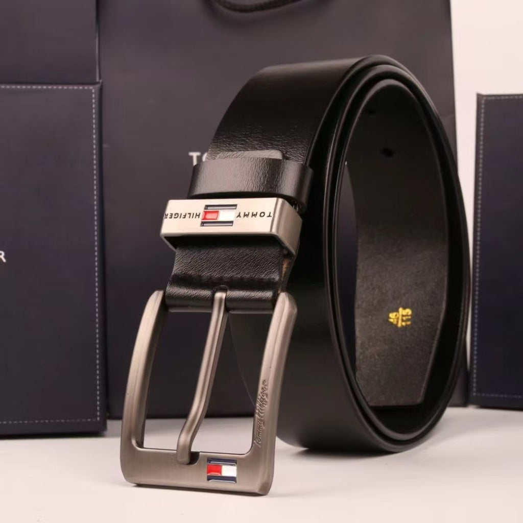 leather belt for men