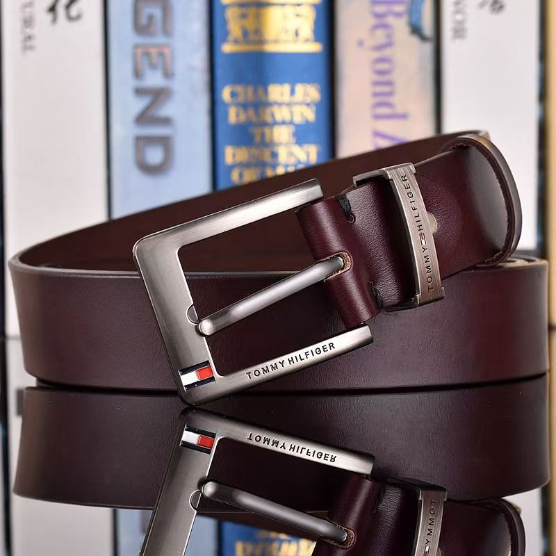 leather belt for men