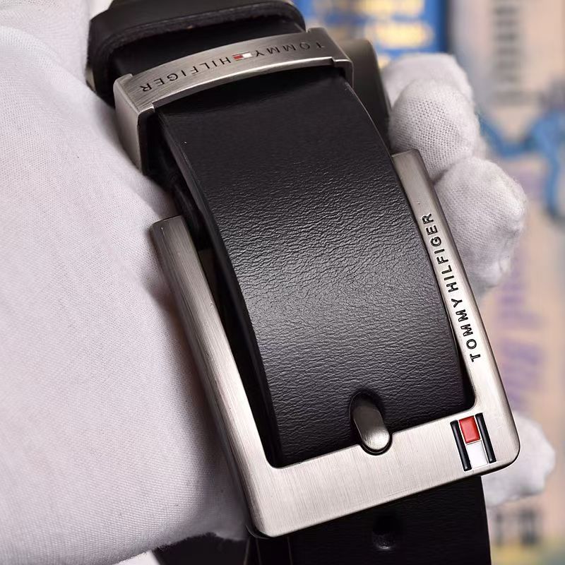 leather belt for men