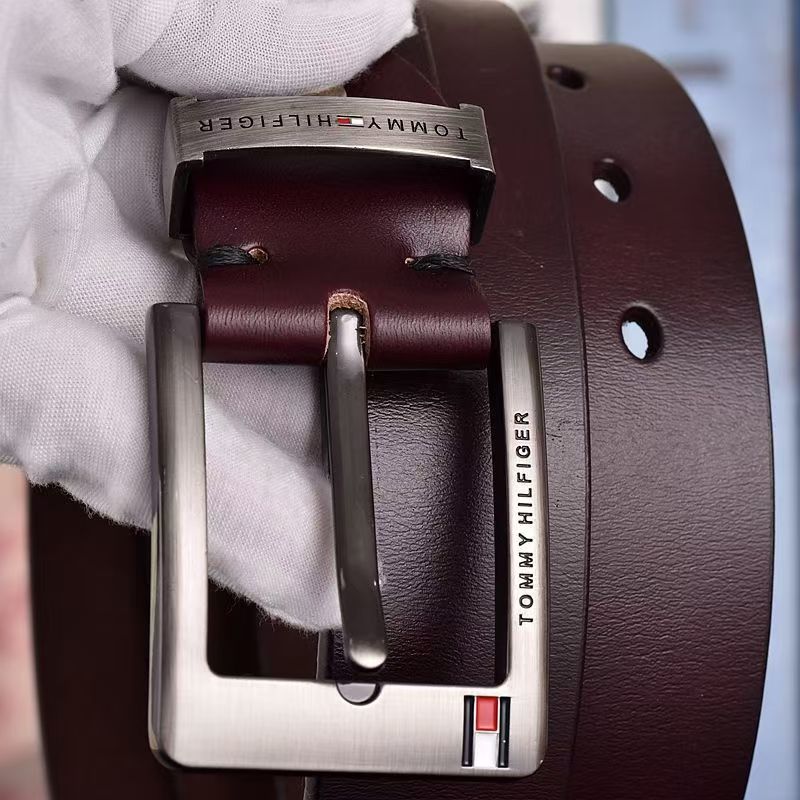 leather belt for men