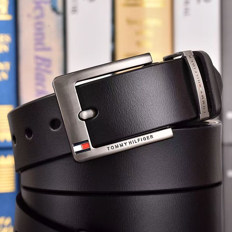 leather belt for men