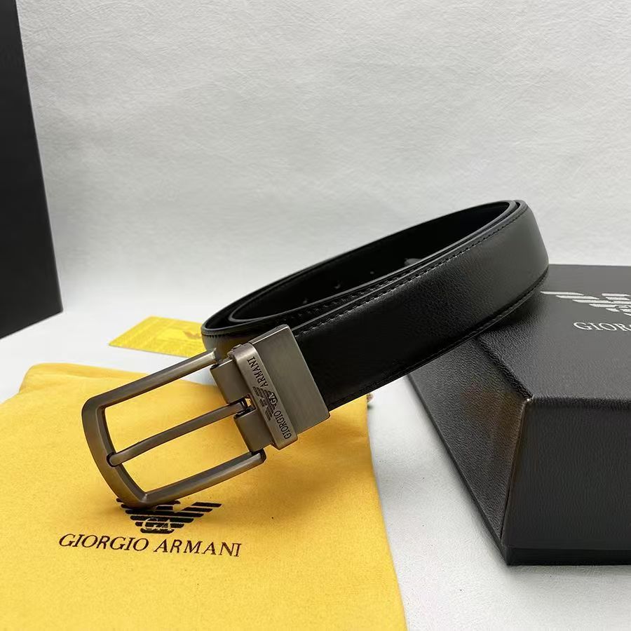 leather belt for men