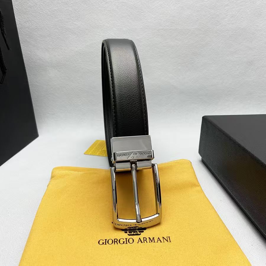 leather belt for men