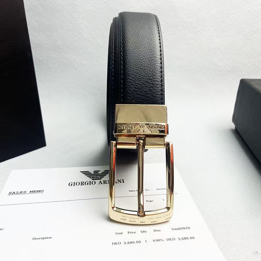 leather belt for men