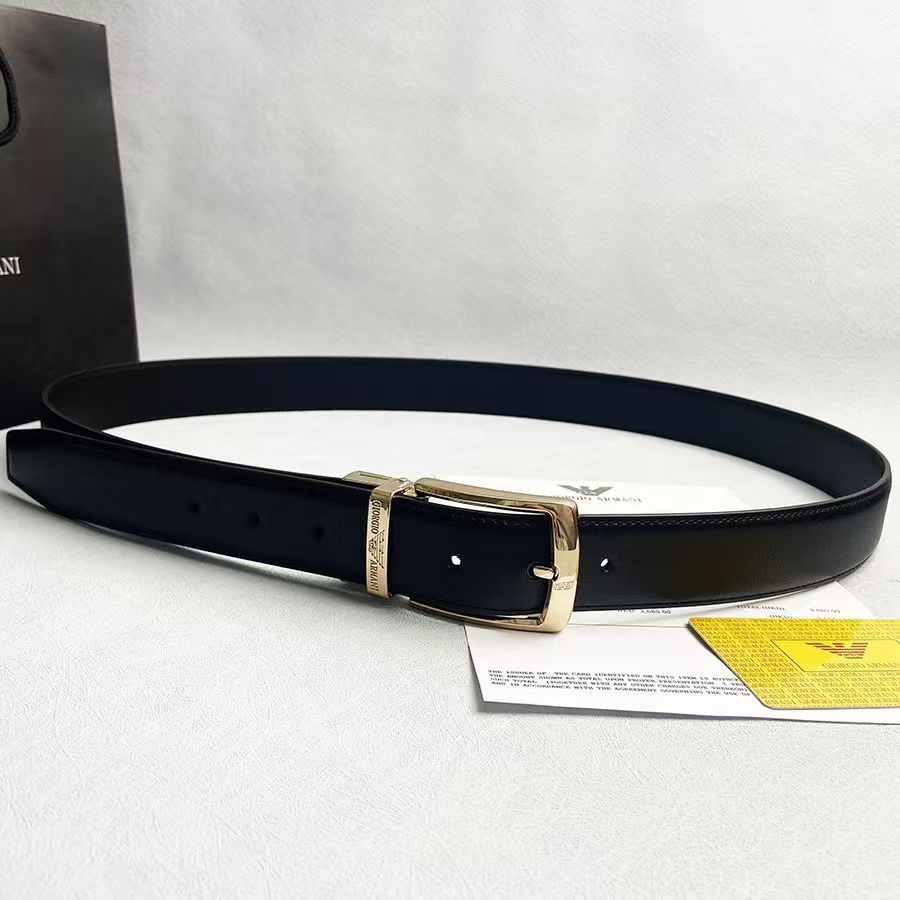 leather belt for men