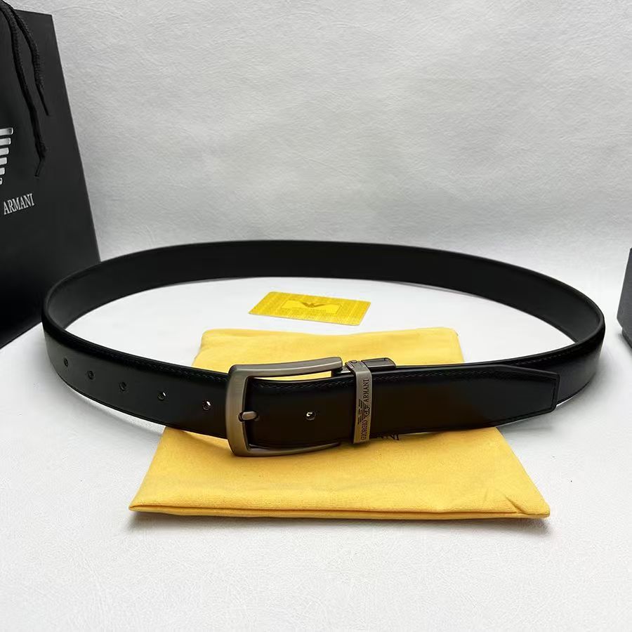 leather belt for men