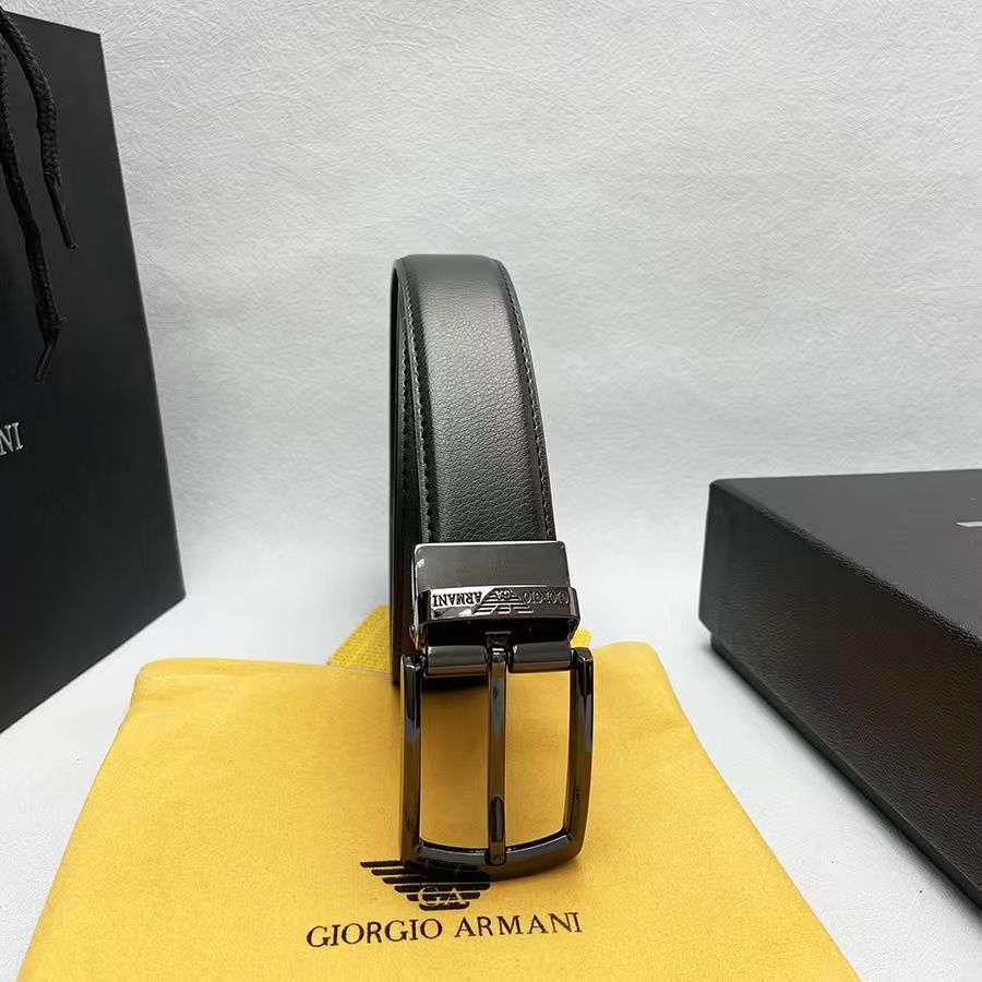 leather belt for men